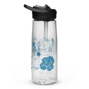 CamelBak Eddy®+ Farmers Market Water Bottle